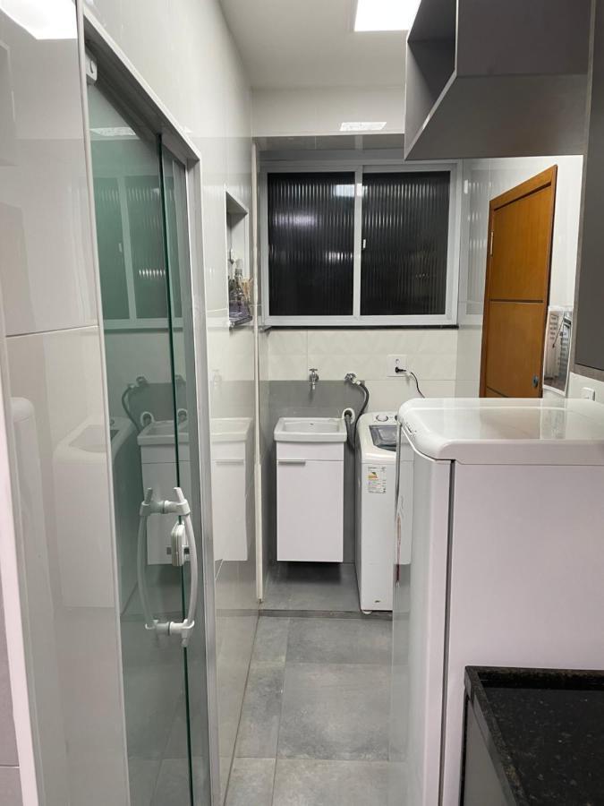 Apartamento Icarai Praia Нитерой Экстерьер фото