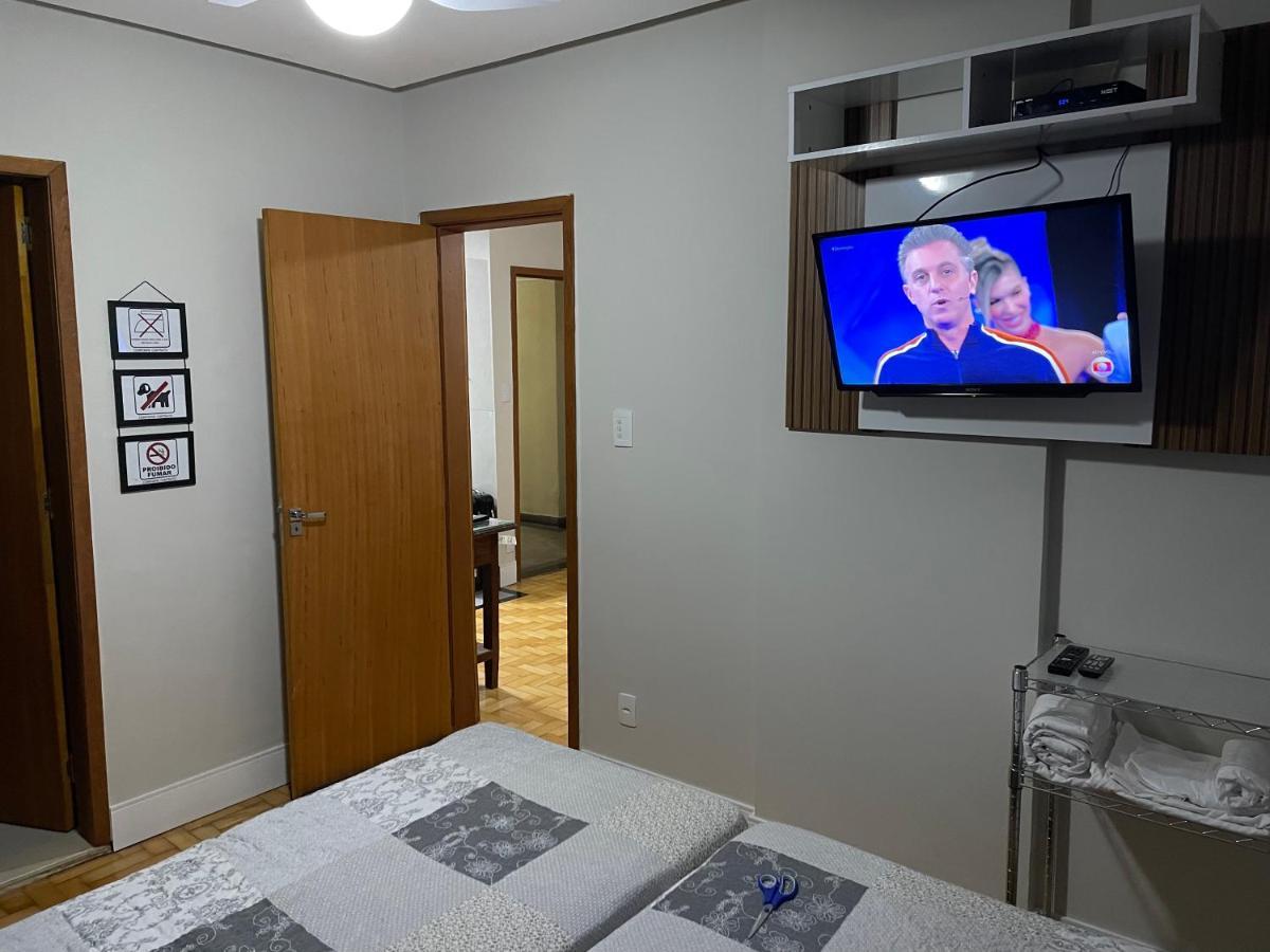 Apartamento Icarai Praia Нитерой Экстерьер фото